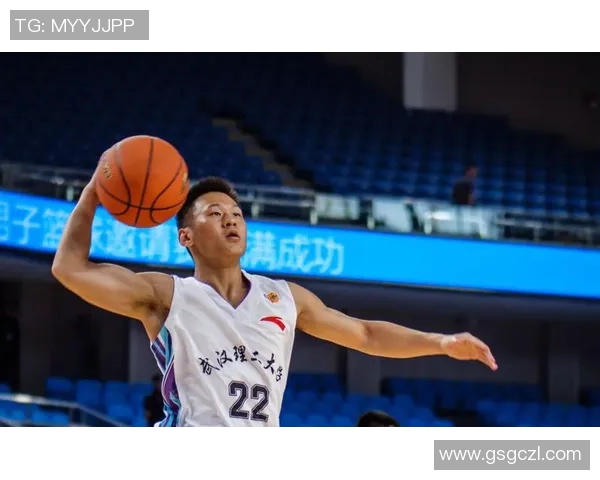 武汉篮球队技术解析：从战术布局到个人技能的全面探讨