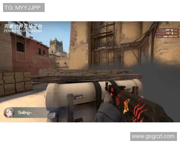 聚焦CSGO：深入剖析LNG战队的节奏掌控与战术布局