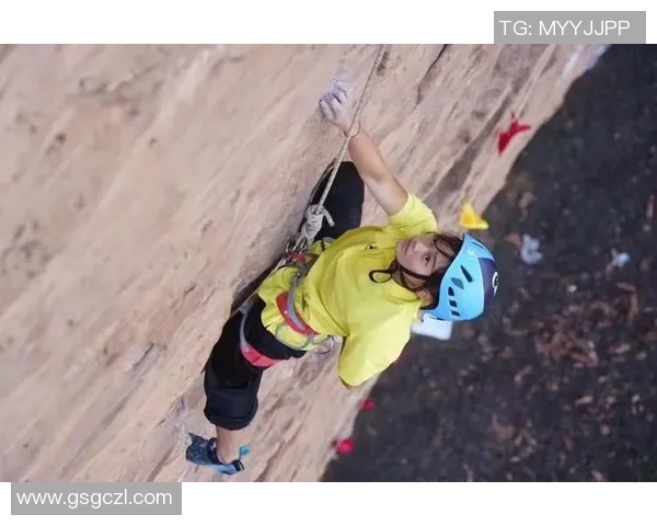 深圳攀岩队技术表现数据分析揭示训练效果与竞技水平提升的关键因素