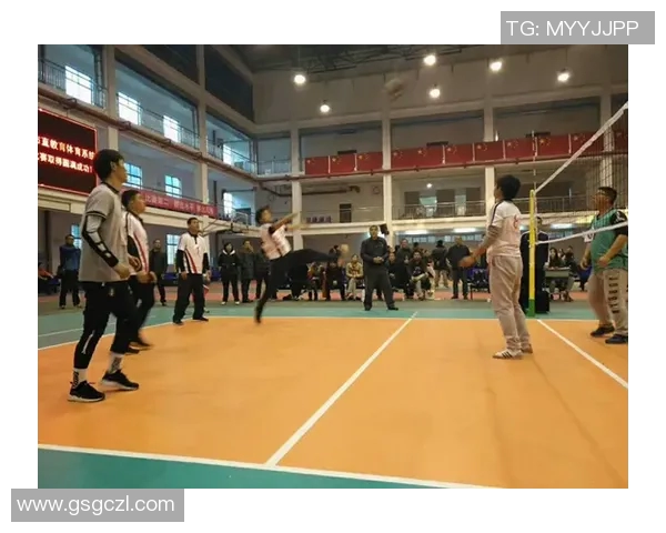 广州排球队选拔赛点评:展现力量与团队精神的精彩表现 广州排球队选拔赛点评:展现力量与团队精神的精彩表现