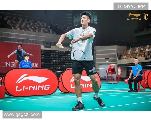 对话羽毛球明星周静回顾职业生涯与未来展望 对话羽毛球明星周静回顾职业生涯与未来展望