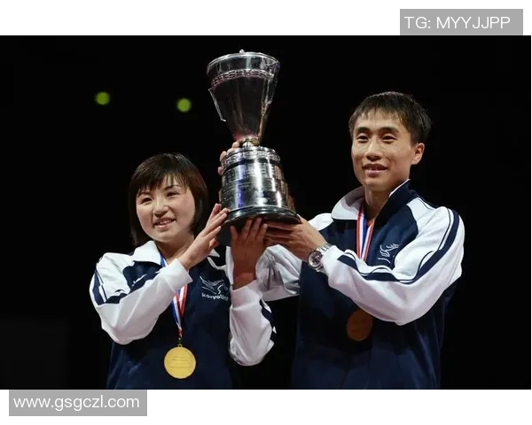 南京乒乓球队在世界锦标赛上的拼搏历程与荣耀瞬间回顾 南京乒乓球队在世界锦标赛上的拼搏历程与荣耀瞬间回顾