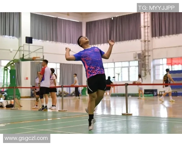 武汉羽毛球队的精神风貌与发展历程探析 武汉羽毛球队的精神风貌与发展历程探析