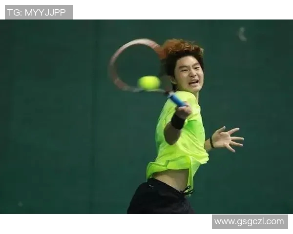 网球深度解析:上海网球队如何实现中路突破的成功之道 网球深度解析:上海网球队如何实现中路突破的成功之道