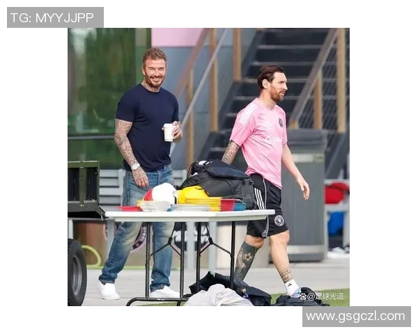 贝克汉姆的足球传奇:他是如何成为全球足球明星的故事 贝克汉姆的足球传奇:他是如何成为全球足球明星的故事