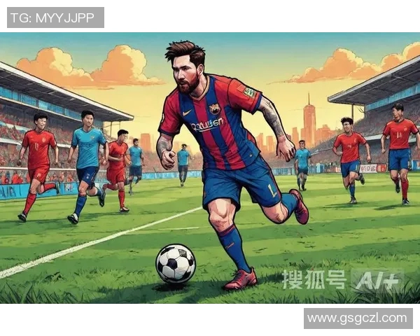 足球巨星梅西的年龄揭秘他在绿茵场上的传奇历程与未来展望 足球巨星梅西的年龄揭秘他在绿茵场上的传奇历程与未来展望