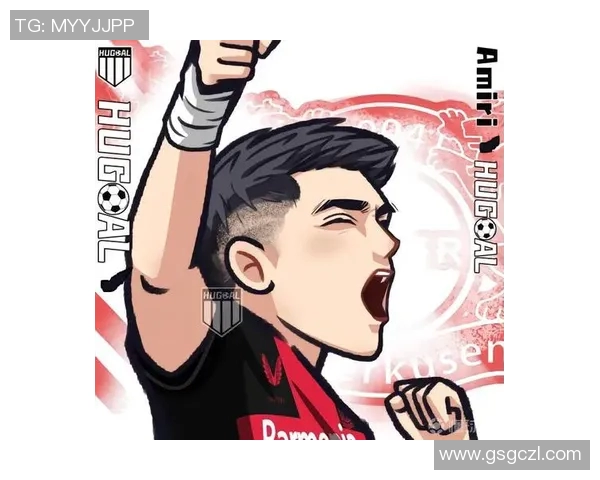 足球明星动漫头像高清创意设计分享让你瞬间成为球场焦点 足球明星动漫头像高清创意设计分享让你瞬间成为球场焦点