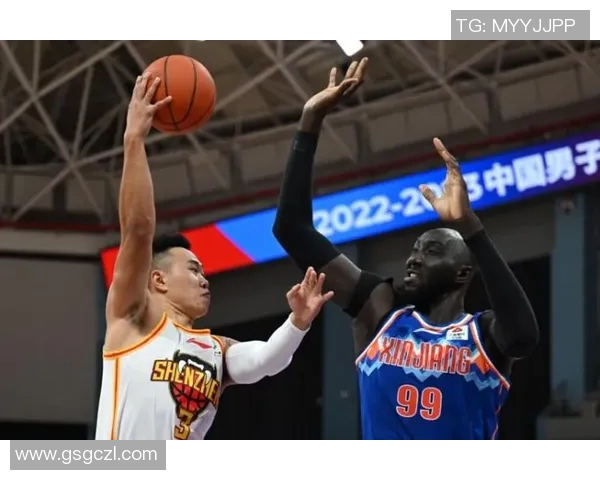 重庆篮球队灵活性深度对比分析及其对战绩的影响探讨