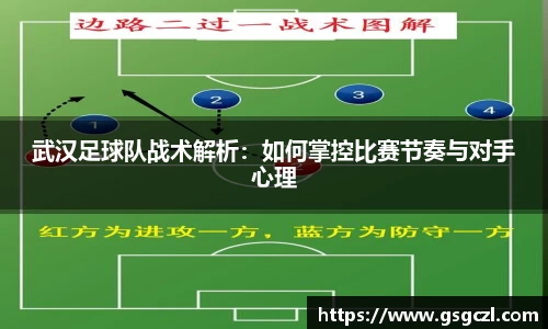 武汉足球队战术解析：如何掌控比赛节奏与对手心理