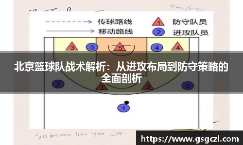 北京篮球队战术解析：从进攻布局到防守策略的全面剖析