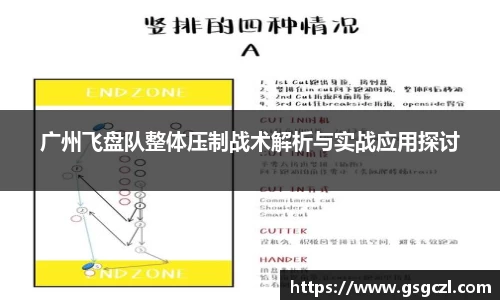 广州飞盘队整体压制战术解析与实战应用探讨